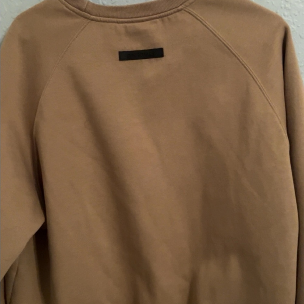 Essentials Crewneck